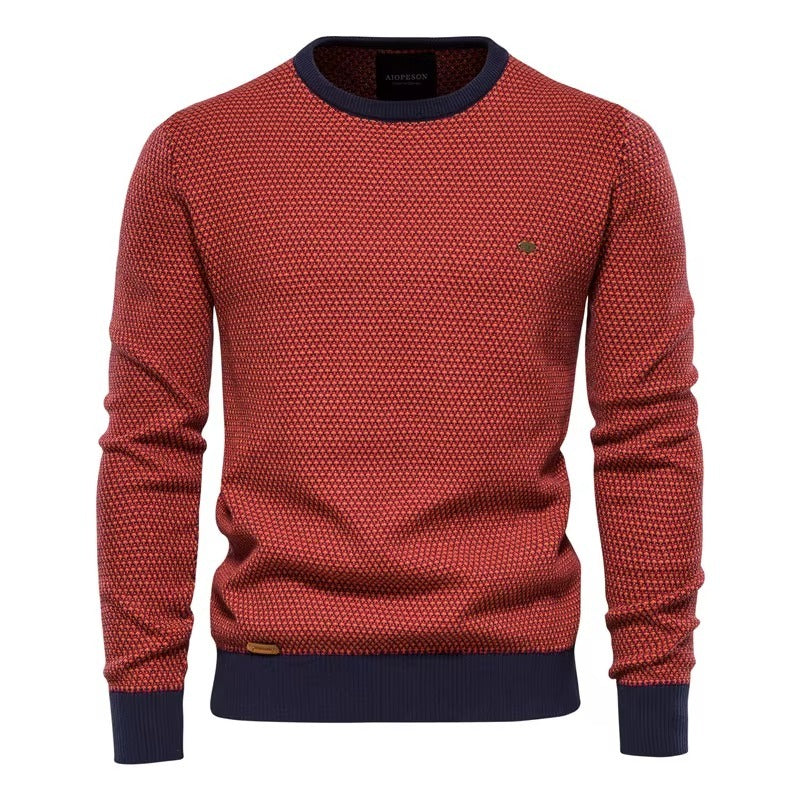 Maglione Linea Continentale