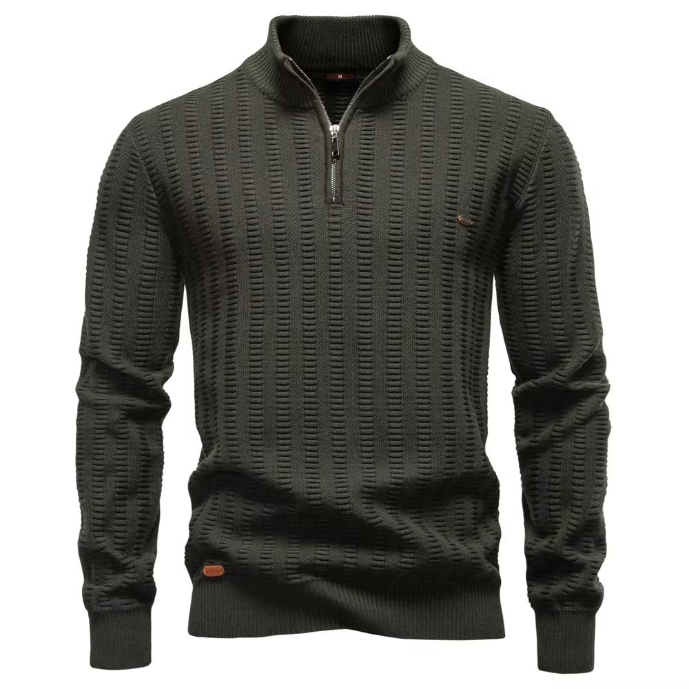 Camionneur Relief Signature