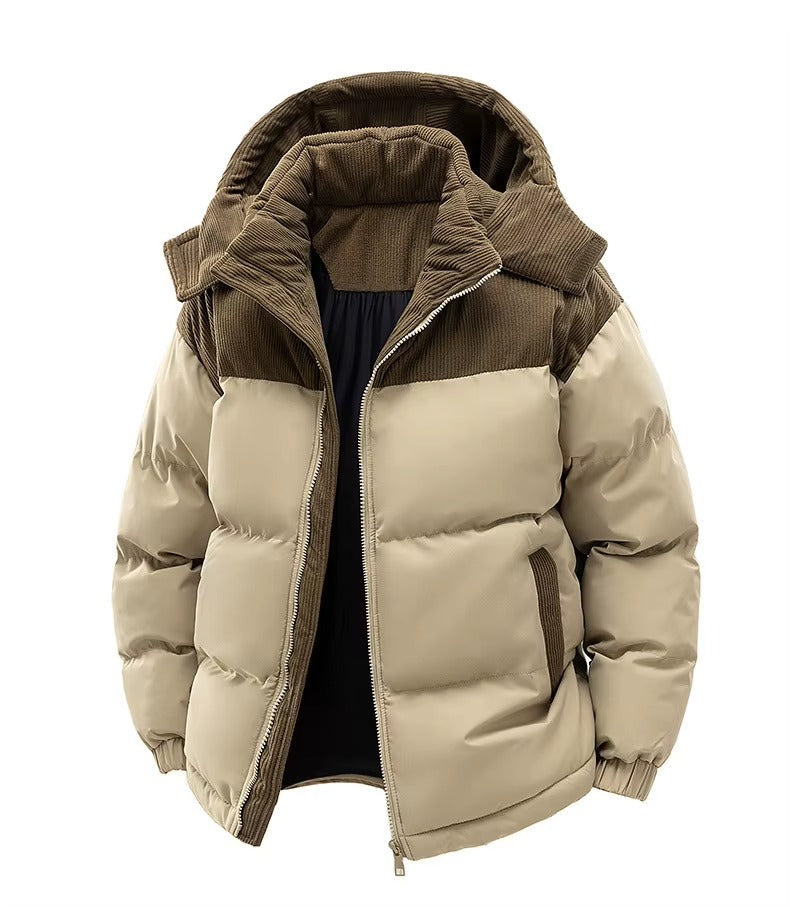 Veste de Montagne Classique