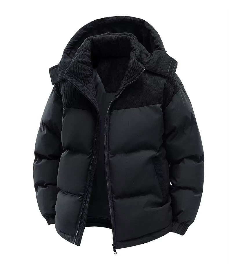 Veste de Montagne Classique