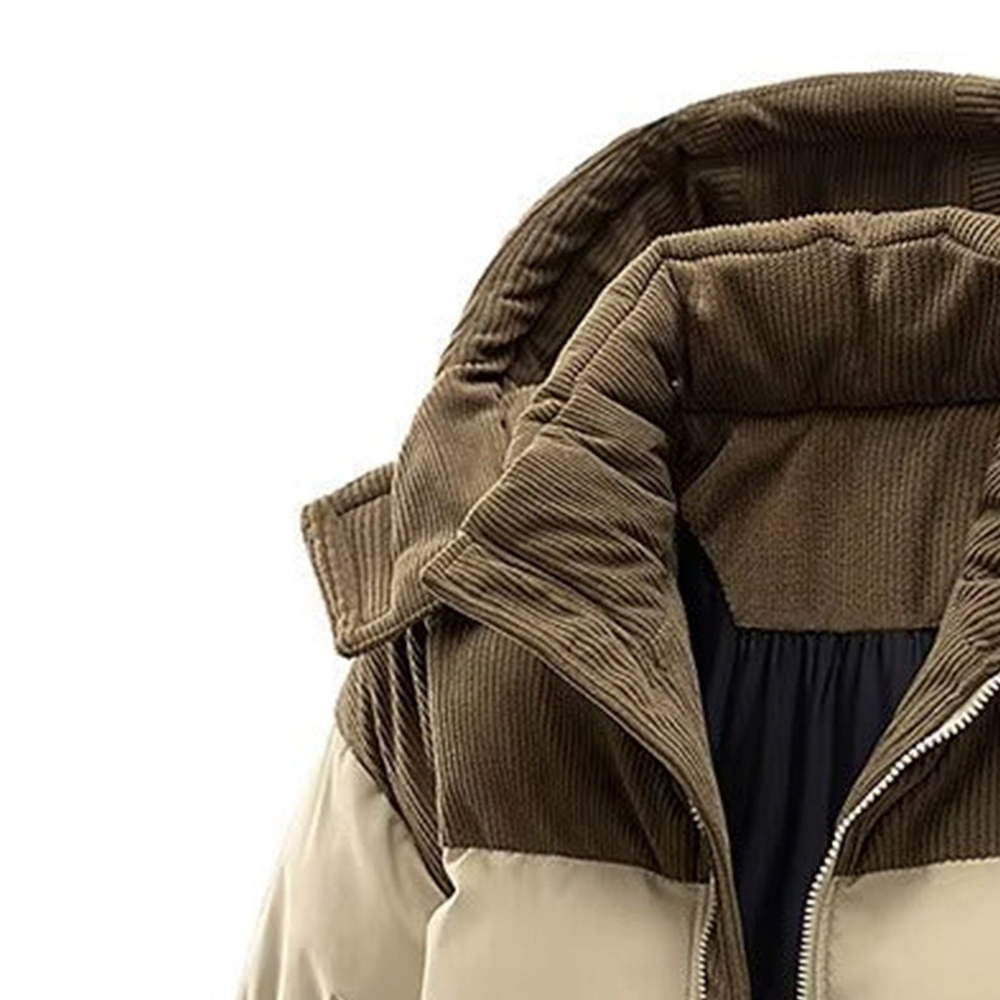 Giacca Montagna Classica