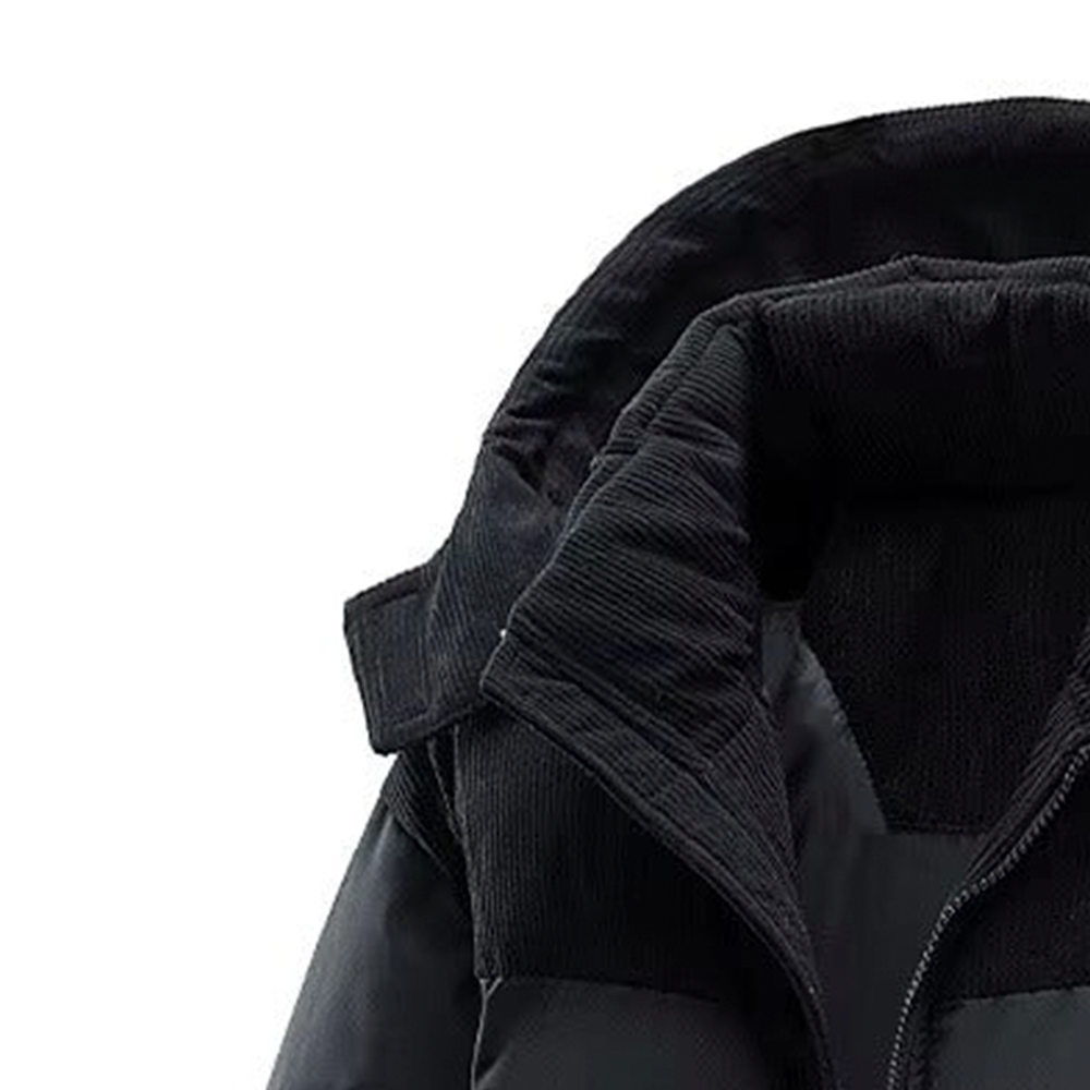 Giacca Montagna Classica