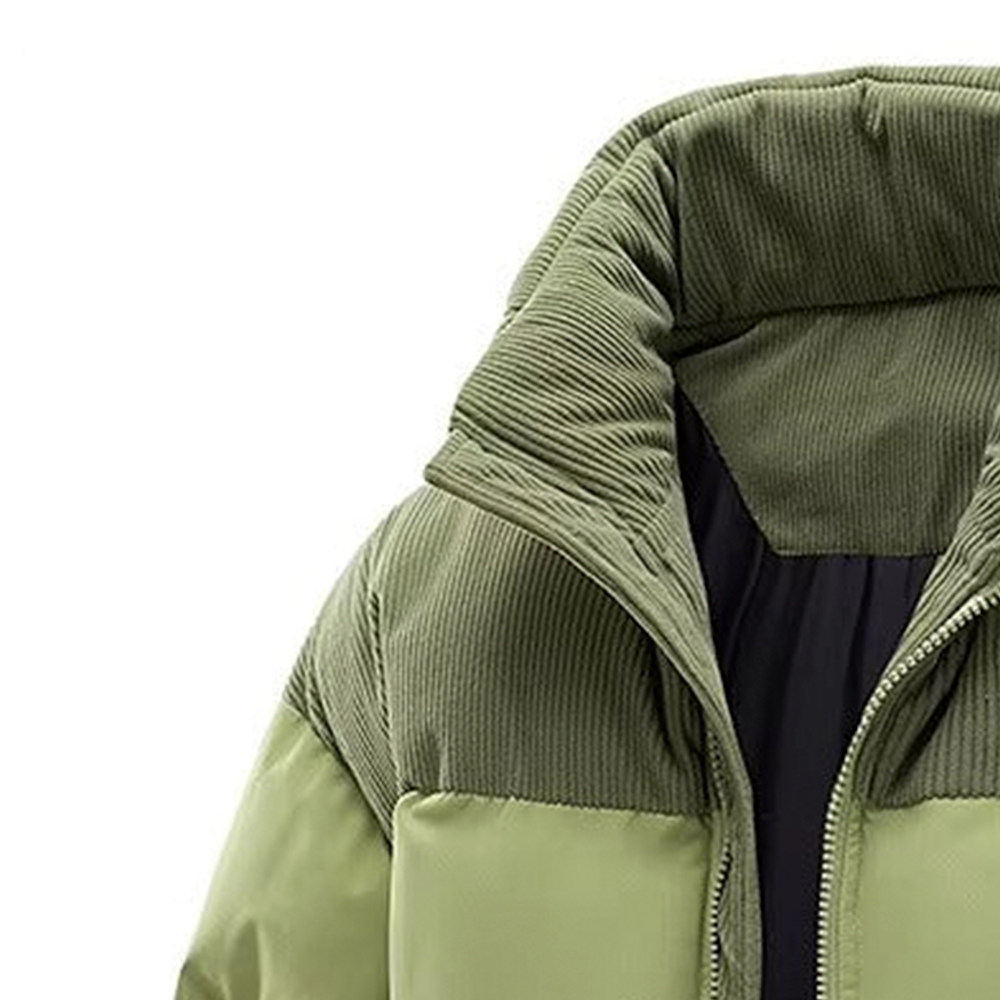 Giacca Montagna Classica